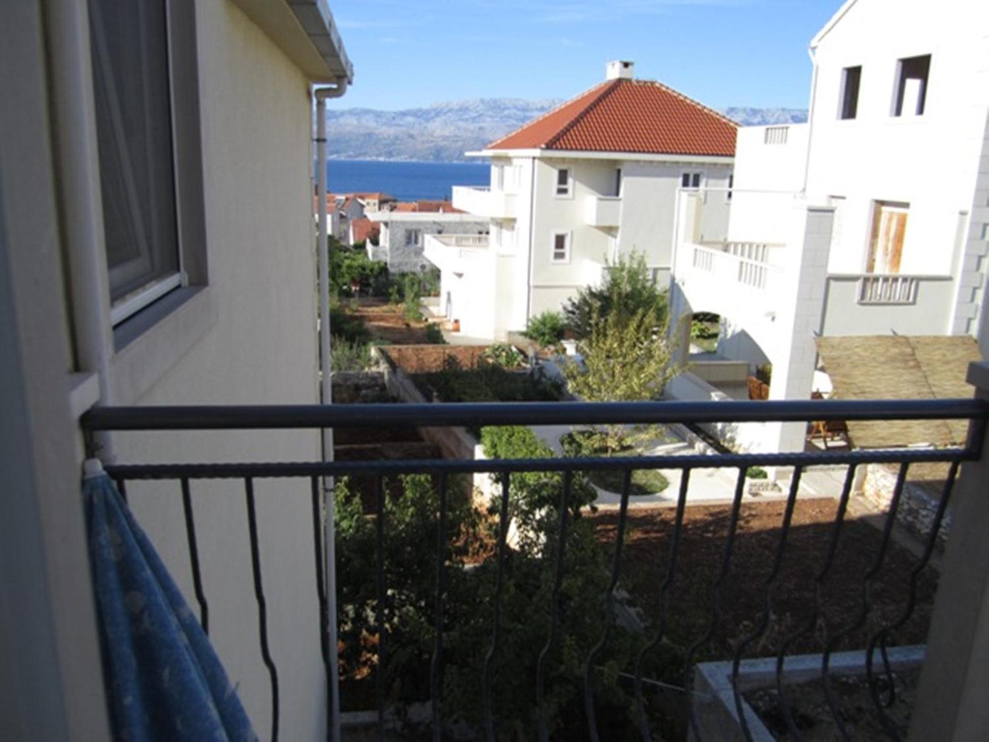Apartments Nives Supetar Room photo